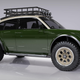 The Alpha ACE JAX Concept Is Here To Safari EV-erything